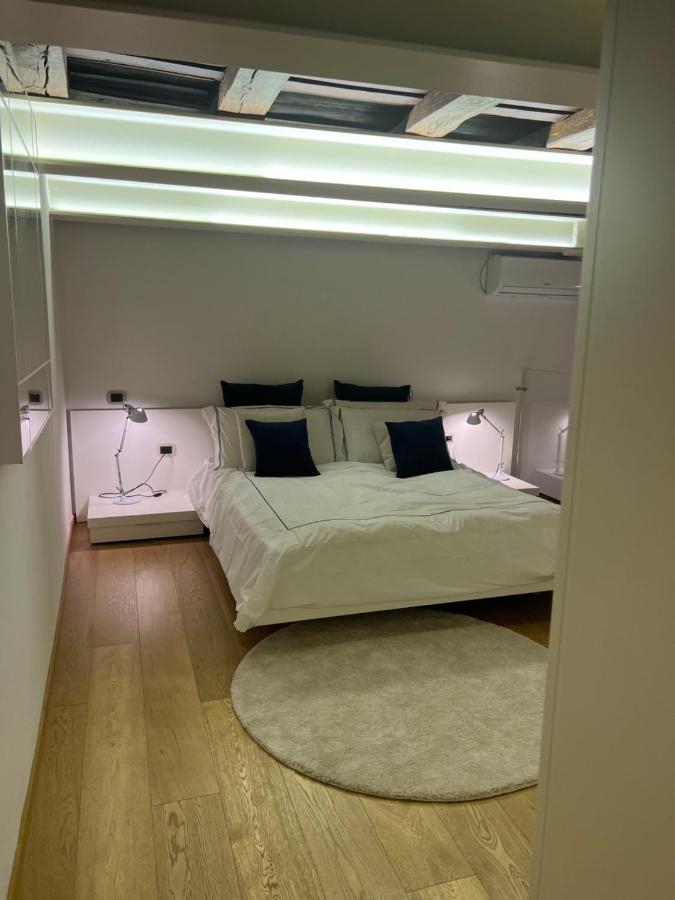 Elegante Appartamento Borgo San Jacopo Firenze Esterno foto