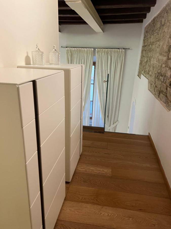 Elegante Appartamento Borgo San Jacopo Firenze Esterno foto