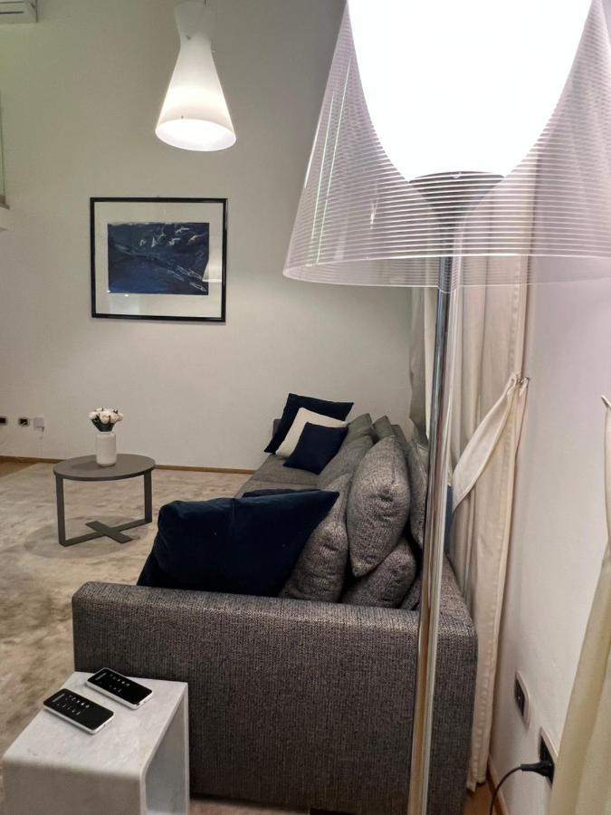 Elegante Appartamento Borgo San Jacopo Firenze Esterno foto