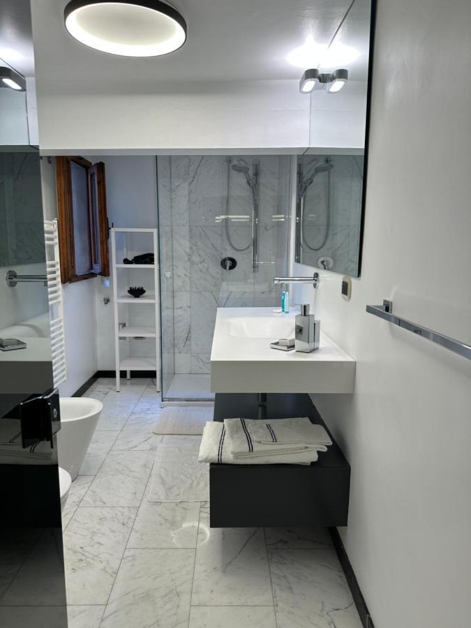 Elegante Appartamento Borgo San Jacopo Firenze Esterno foto