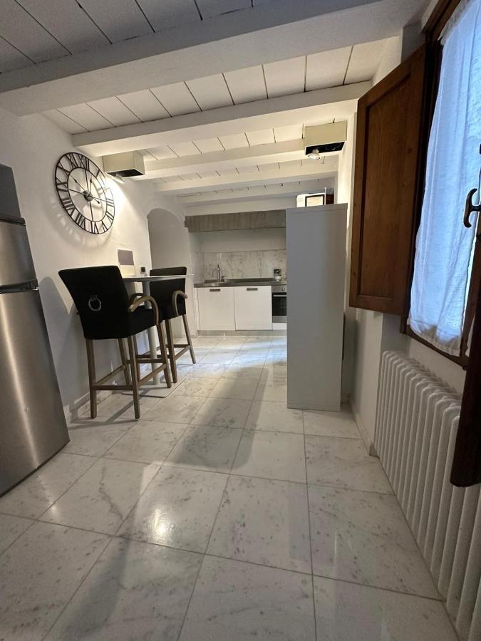 Elegante Appartamento Borgo San Jacopo Firenze Esterno foto