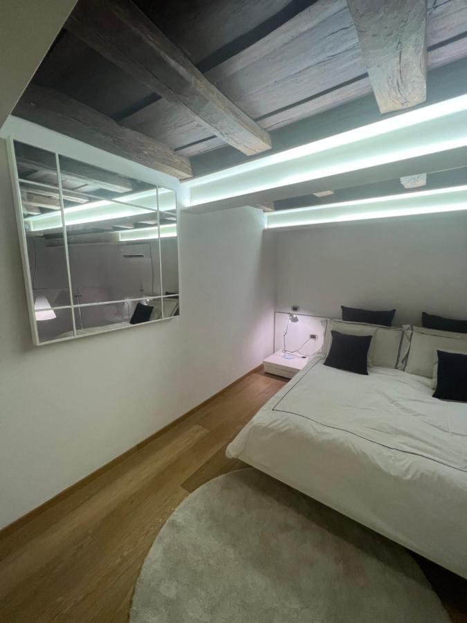 Elegante Appartamento Borgo San Jacopo Firenze Esterno foto