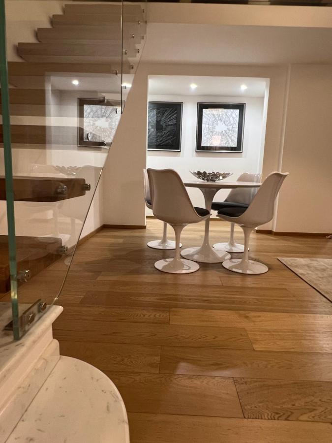 Elegante Appartamento Borgo San Jacopo Firenze Esterno foto