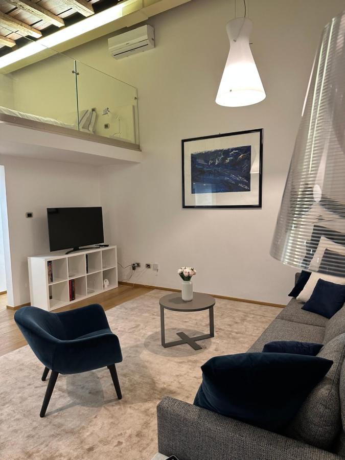 Elegante Appartamento Borgo San Jacopo Firenze Esterno foto
