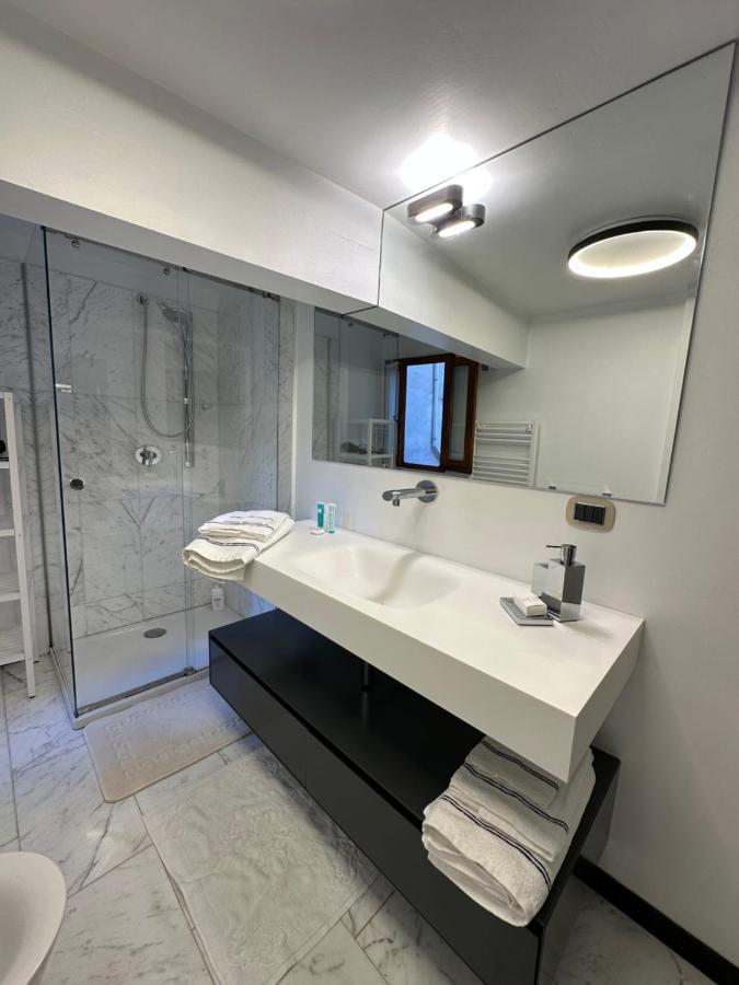 Elegante Appartamento Borgo San Jacopo Firenze Esterno foto