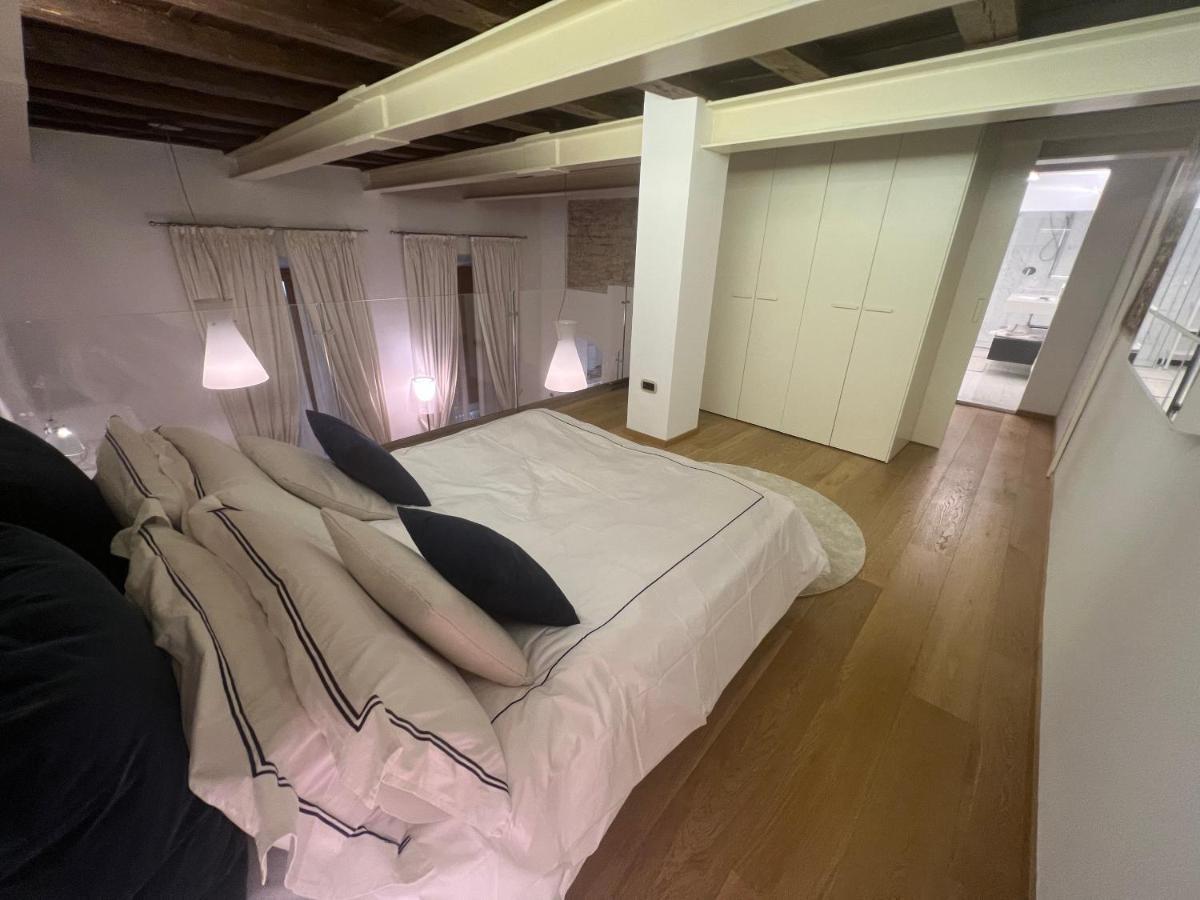 Elegante Appartamento Borgo San Jacopo Firenze Esterno foto